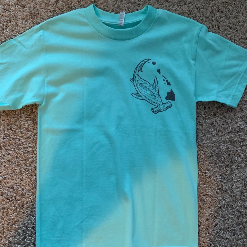 Men’s Hawaii shirt